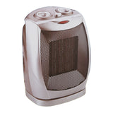PTC Heater (1500w) Lido MS-116PH, Home & Lifestyle, Heater, Chase Value, Chase Value