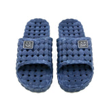 Men's Bath Slipper - Blue, Men's Slippers, Chase Value, Chase Value