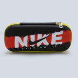 Pencil Pouch - Black, Pencil Boxes & Stationery Sets, Chase Value, Chase Value