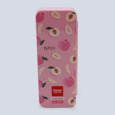 Pencil Pouch - Pink, Pencil Boxes & Stationery Sets, Chase Value, Chase Value