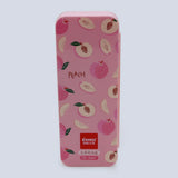 Pencil Pouch - Pink, Pencil Boxes & Stationery Sets, Chase Value, Chase Value