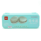 Pencil Box - Sea Green, Pencil Boxes & Stationery Sets, Chase Value, Chase Value