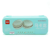 Pencil Box - Sea Green, Pencil Boxes & Stationery Sets, Chase Value, Chase Value
