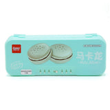Pencil Box - Sea Green, Pencil Boxes & Stationery Sets, Chase Value, Chase Value