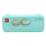 Pencil Box - Sea Green, Pencil Boxes & Stationery Sets, Chase Value, Chase Value