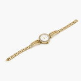 Women's Bracelet Set - Golden, Women Watches, Chase Value, Chase Value