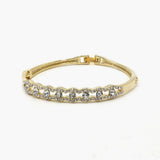 Women's Bracelet Set - Golden, Women Watches, Chase Value, Chase Value