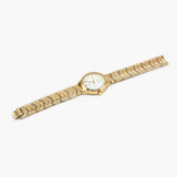 Women's Bracelet Set - Golden, Women Watches, Chase Value, Chase Value