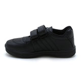 Boys School Magic Shoes - Black, Boys Formal Shoes, Chase Value, Chase Value