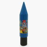Deer Colour Pencil 12Pcs - Blue, Coloring Tools, Deer, Chase Value