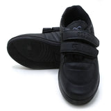 Boys School Magic Shoes - Black, Boys Formal Shoes, Chase Value, Chase Value