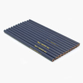 Deer Cheker Colour Pencil 12Pcs - Purple, Coloring Tools, Deer, Chase Value