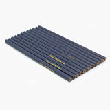 Deer Cheker Colour Pencil 12Pcs - Purple, Coloring Tools, Deer, Chase Value