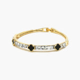Women's Bracelet Set - Golden, Women Watches, Chase Value, Chase Value