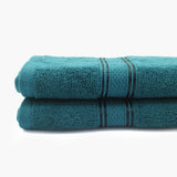 Face Towel - Cool Black, Face Towels, Chase Value, Chase Value