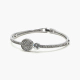 Women's Bracelet Set - Silver, Women Watches, Chase Value, Chase Value