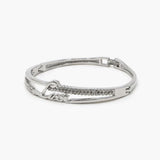 Women's Bracelet Set - Silver, Women Watches, Chase Value, Chase Value