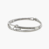 Women's Bracelet Set - Silver, Women Watches, Chase Value, Chase Value