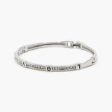 Women's Bracelet Set - Silver, Women Watches, Chase Value, Chase Value
