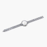 Women's Bracelet Set - Silver, Women Watches, Chase Value, Chase Value