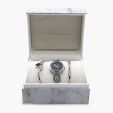 Women's Bracelet Set - Silver, Women Watches, Chase Value, Chase Value