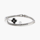 Women's Bracelet Set - Silver, Women Watches, Chase Value, Chase Value
