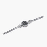 Women's Bracelet Set - Silver, Women Watches, Chase Value, Chase Value