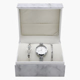 Women's Bracelet Set - Silver, Women Watches, Chase Value, Chase Value