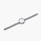 Women's Bracelet Set - Silver, Women Watches, Chase Value, Chase Value