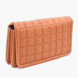 Women's Wallet - Brown, Women Wallets, Chase Value, Chase Value