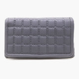 Women's Wallet - Grey, Women Wallets, Chase Value, Chase Value