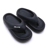 Women's Slipper - Black, Women Slippers, Chase Value, Chase Value