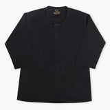 Newborn Boys Shalwar Suit - Black, Newborn Boys Shalwar Suits, Chase Value, Chase Value