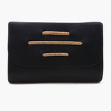 Women's Clutch - Black, Women Clutches, Chase Value, Chase Value