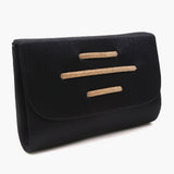 Women's Clutch - Black, Women Clutches, Chase Value, Chase Value