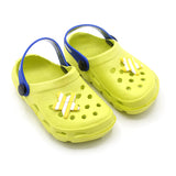 Girls Sandal - Green, Girls Sneakers & Shoes, Chase Value, Chase Value