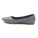Women's Pumps - Grey, Women Pumps, Chase Value, Chase Value
