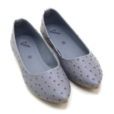 Women's Pumps - Grey, Women Pumps, Chase Value, Chase Value