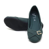Women's Pumps - Green, Women Pumps, Chase Value, Chase Value