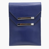 Women's Mobile Shoulder Bag - Navy Blue, Women Bags, Chase Value, Chase Value