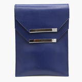 Women's Mobile Shoulder Bag - Navy Blue, Women Bags, Chase Value, Chase Value