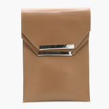 Women's Mobile Shoulder Bag - Brown, Women Bags, Chase Value, Chase Value