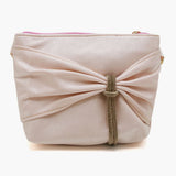 Women's Shoulder Bag - Baby Pink, Women Bags, Chase Value, Chase Value