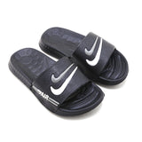 Boys Slider - Black, Boys Slippers, Chase Value, Chase Value