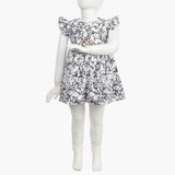 Girls Frock - Multi Color, Girls Frocks, Chase Value, Chase Value