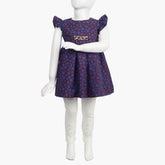 Girls Frock - Multi Color, Girls Frocks, Chase Value, Chase Value