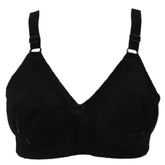 Eminent Women's Comfort Bra - Black, Women Bras, Eminent, Chase Value