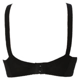 Eminent Women's Comfort Bra - Black, Women Bras, Eminent, Chase Value