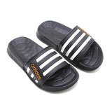 Boys Slider - Black, Boys Slippers, Chase Value, Chase Value