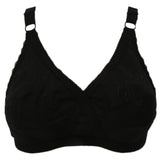 Eminent Bra Cross Over - Black, Women Bras, Eminent, Chase Value